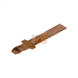 502284401; HUSQVARNA; RESSORT | HUSQVARNA; pièce detachée