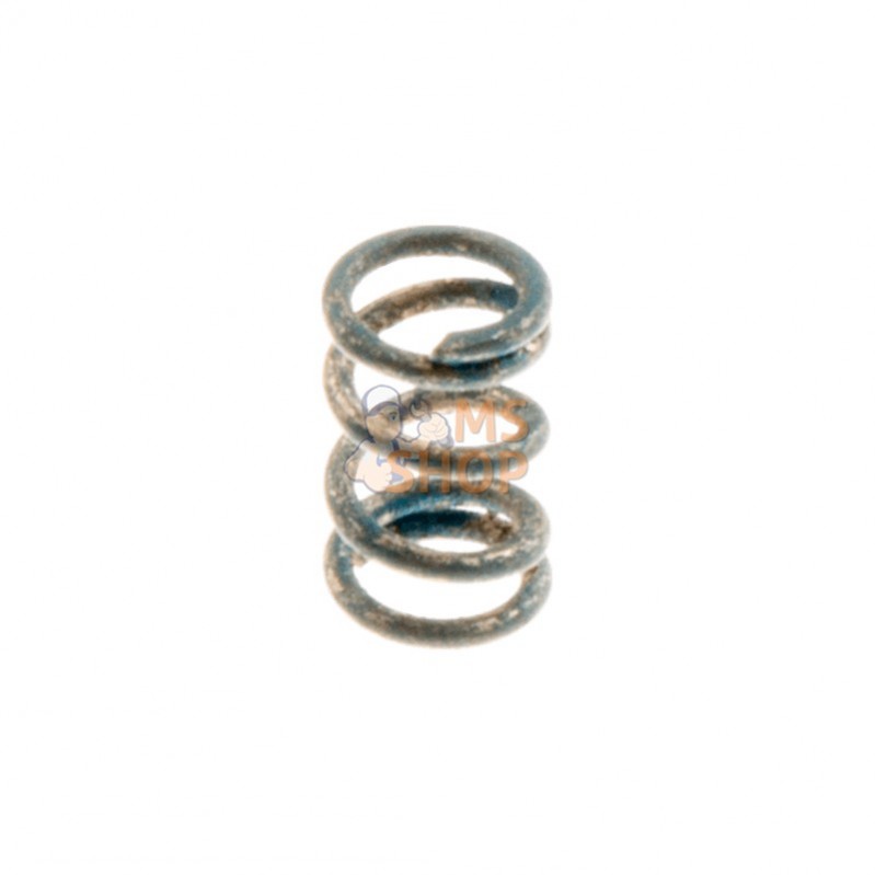 501467301; HUSQVARNA; RESSORT | HUSQVARNA; pièce detachée