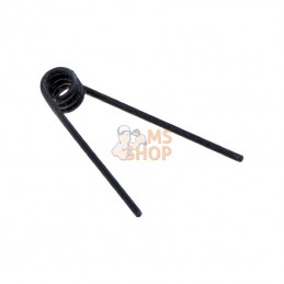 502144401; HUSQVARNA; RESSORT | HUSQVARNA; pièce detachée