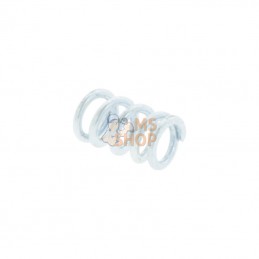 503480801; HUSQVARNA; RESSORT | HUSQVARNA; pièce detachée