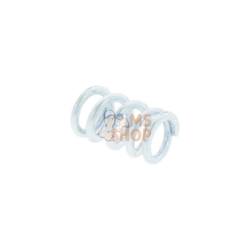 503480801; HUSQVARNA; RESSORT | HUSQVARNA; pièce detachée