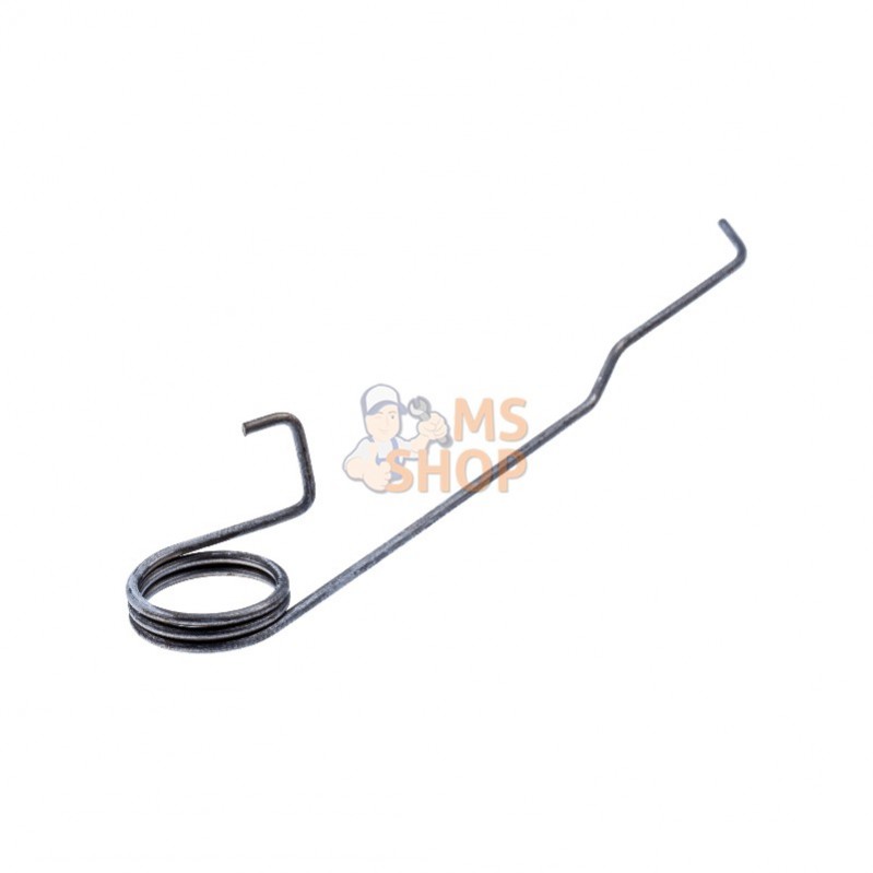 503084601; HUSQVARNA; RESSORT DE RAPPEL | HUSQVARNA; pièce detachée
