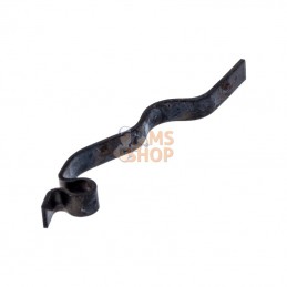 508046301; HUSQVARNA; RESSORT | HUSQVARNA; pièce detachée