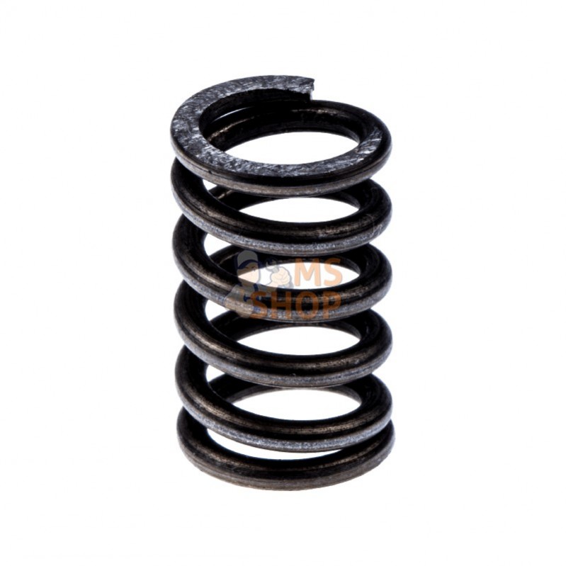 503978201; HUSQVARNA; RESSORT | HUSQVARNA; pièce detachée