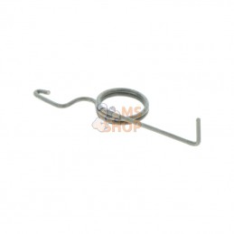 503428001; HUSQVARNA; RESSORT | HUSQVARNA; pièce detachée