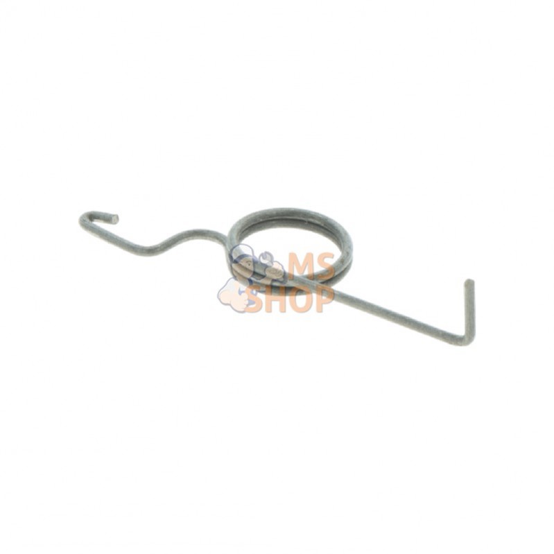 503428001; HUSQVARNA; RESSORT | HUSQVARNA; pièce detachée