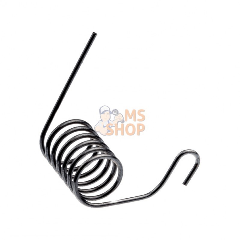 503800901; HUSQVARNA; RESSORT | HUSQVARNA; pièce detachée