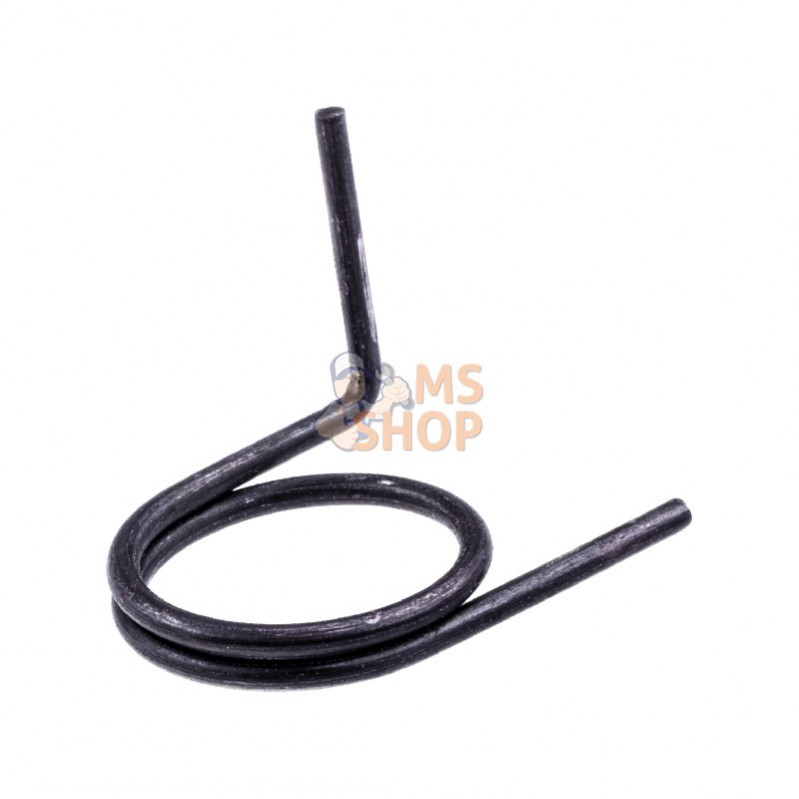 514970600; HUSQVARNA; RESSORT | HUSQVARNA; pièce detachée