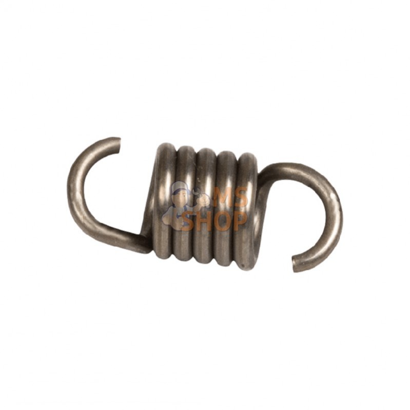 521557501; HUSQVARNA; RESSORT | HUSQVARNA; pièce detachée