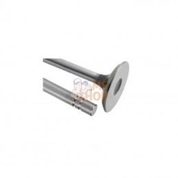 VPA1720; VAPORMATIC; Distributeur, admission; pièce detachée