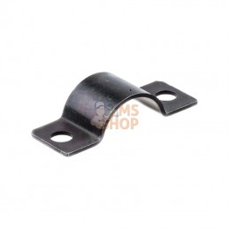 537087801; HUSQVARNA; PLAQUE DE FIXATION | HUSQVARNA; pièce detachée