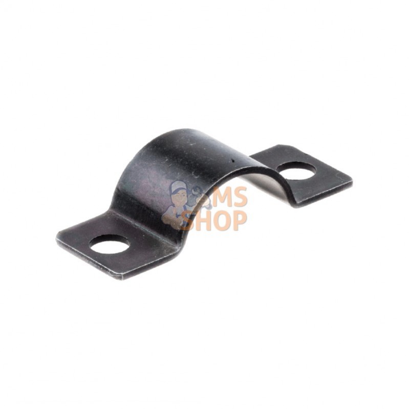 537087801; HUSQVARNA; PLAQUE DE FIXATION | HUSQVARNA; pièce detachée
