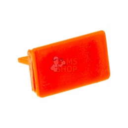 501527003; HUSQVARNA; OBTURATEUR | HUSQVARNA; pièce detachée