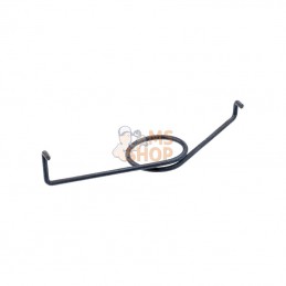 516505301; HUSQVARNA; RESSORT | HUSQVARNA; pièce detachée