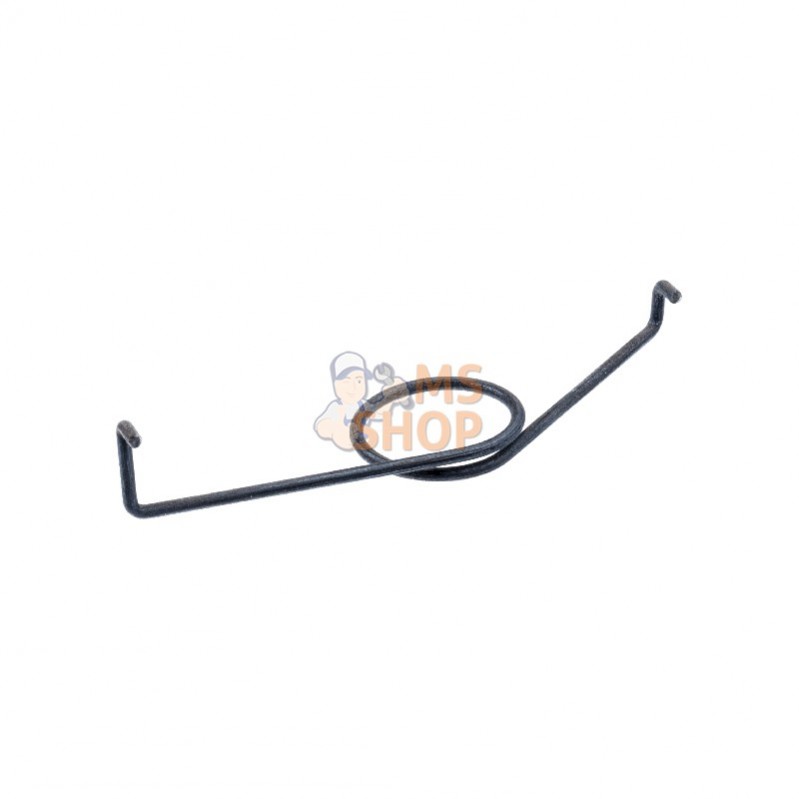516505301; HUSQVARNA; RESSORT | HUSQVARNA; pièce detachée