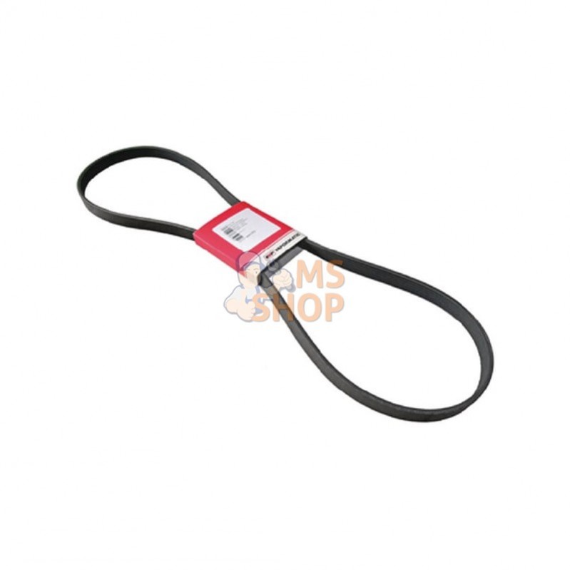 VPE6328; VAPORMATIC; Courroie, ventilateur; pièce detachée