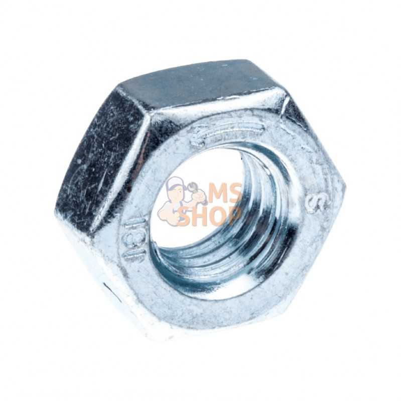 506897601; HUSQVARNA; ÉCROU | HUSQVARNA; pièce detachée
