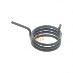 503677401; HUSQVARNA; RESSORT | HUSQVARNA; pièce detachée
