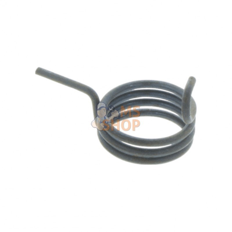 503677401; HUSQVARNA; RESSORT | HUSQVARNA; pièce detachée