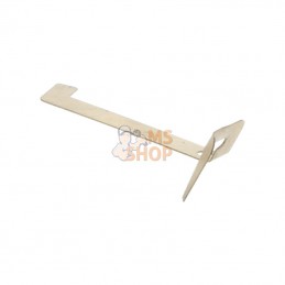502038401; HUSQVARNA; RESSORT | HUSQVARNA; pièce detachée