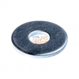 734116541; HUSQVARNA; RONDELLE | HUSQVARNA; pièce detachée
