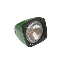 VPM3277; VAPORMATIC; Optique de phare droit; pièce detachée