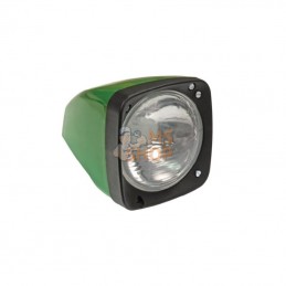 VPM3278; VAPORMATIC; Phare gauche; pièce detachée