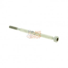 503496903; HUSQVARNA; SCREW CARBURETTOR | HUSQVARNA; pièce detachée