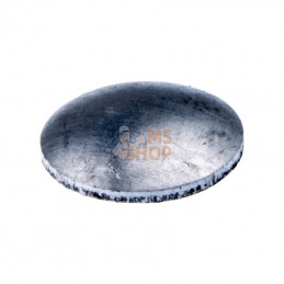 504100010; HUSQVARNA; BOUCHON | HUSQVARNA; pièce detachée