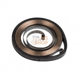 525838301; HUSQVARNA; RESSORT | HUSQVARNA; pièce detachée