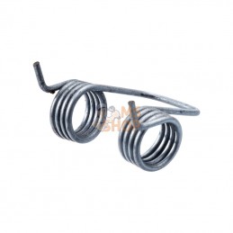 545111101; HUSQVARNA; RESSORT | HUSQVARNA; pièce detachée