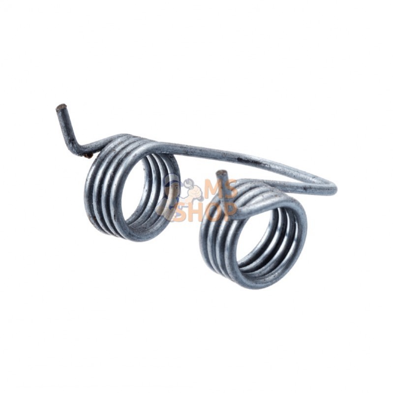 545111101; HUSQVARNA; RESSORT | HUSQVARNA; pièce detachée