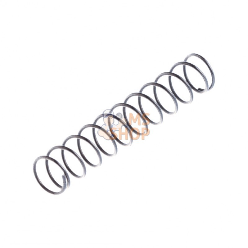 582537101; HUSQVARNA; RESSORT | HUSQVARNA; pièce detachée