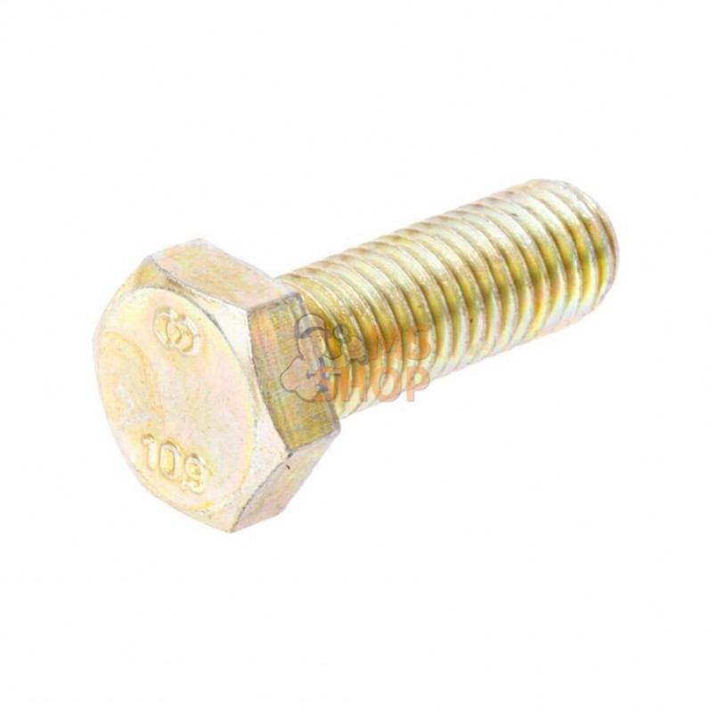 9824642; KONGSKILDE; Boulon M12x35 complet 10.9; pièce detachée 9824642; KONGSKILDE; Boulon M12x35 complet 10.9; pièce detachée