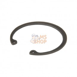 86536801; KONGSKILDE; Circlip 55mm PHC; pièce detachée