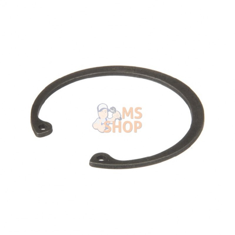 86536801; KONGSKILDE; Circlip 55mm PHC; pièce detachée 86536801; KONGSKILDE; Circlip 55mm PHC; pièce detachée