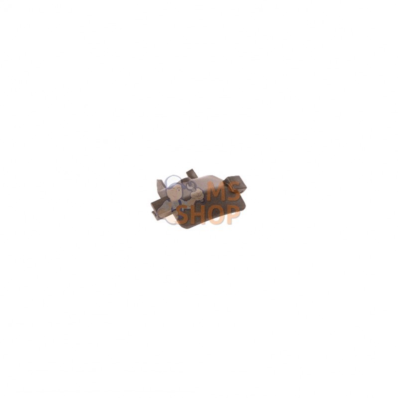 598684536; HUSQVARNA; PLAQUE | HUSQVARNA; pièce detachée