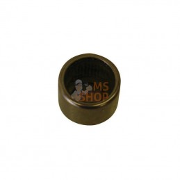 810465500; KONGSKILDE; Douille à aiguilles; pièce detachée