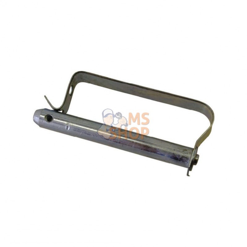 810602141; KONGSKILDE; Goupille de sécurité 12x80/95; pièce detachée