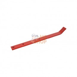 810608760; KONGSKILDE; Support de dent; pièce detachée