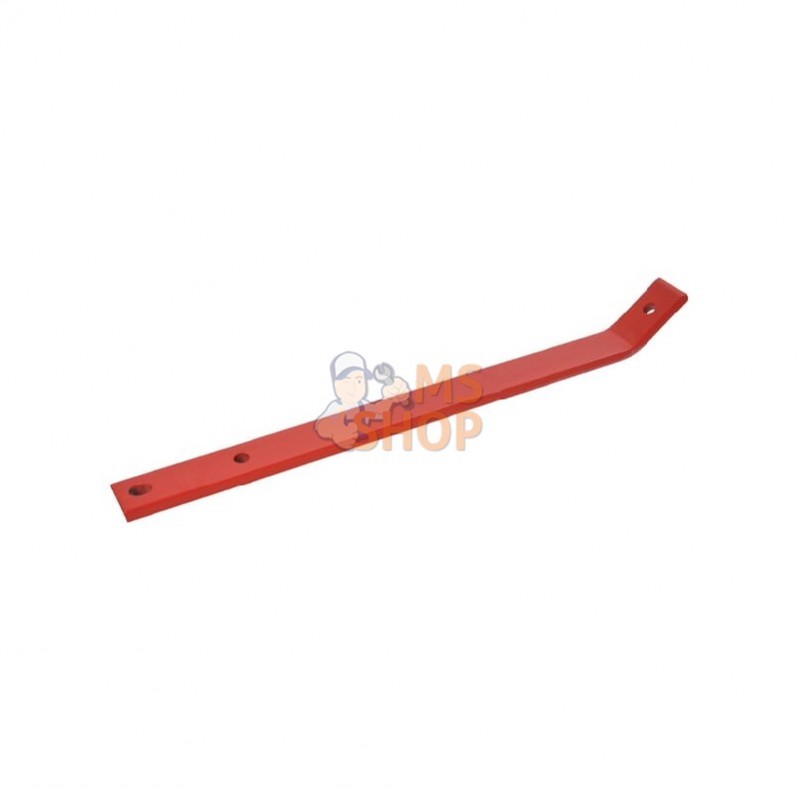 810608760; KONGSKILDE; Support de dent; pièce detachée