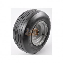 810616021; KONGSKILDE; Roue de support; pièce detachée