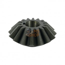 810616780; KONGSKILDE; Roue conique; pièce detachée