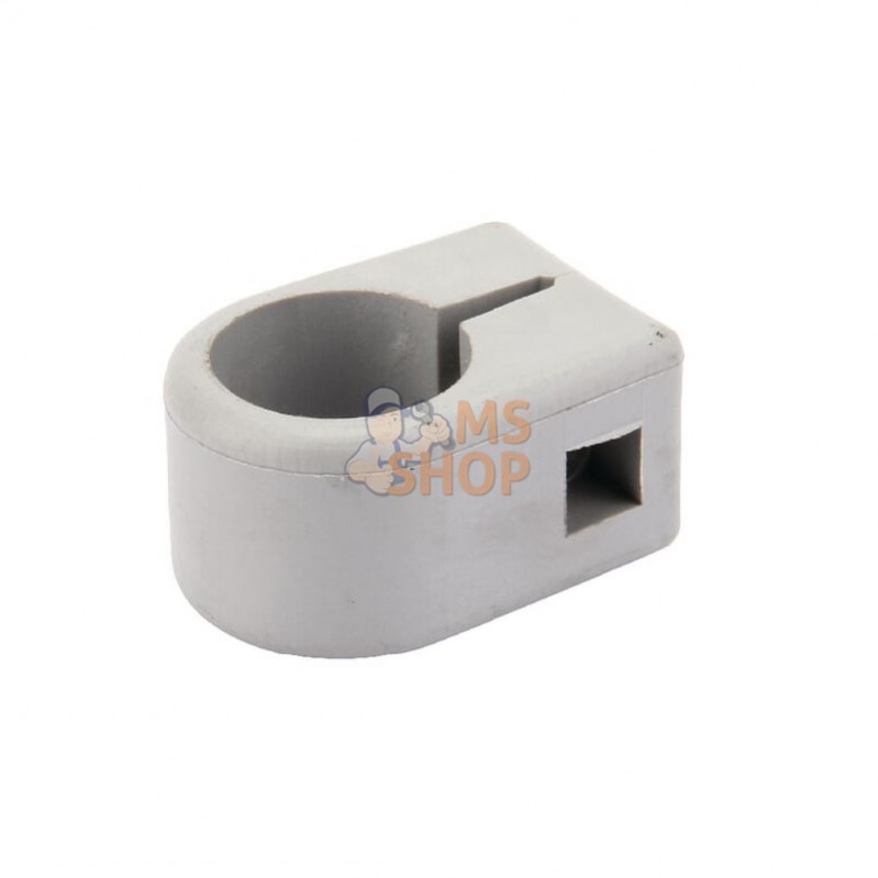 810623660; KONGSKILDE; Fixation de cadre de sécurité; pièce detachée