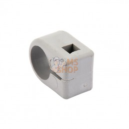 810623660; KONGSKILDE; Fixation de cadre de sécurité; pièce detachée