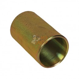 810624750; KONGSKILDE; Douille entretoise; pièce detachée