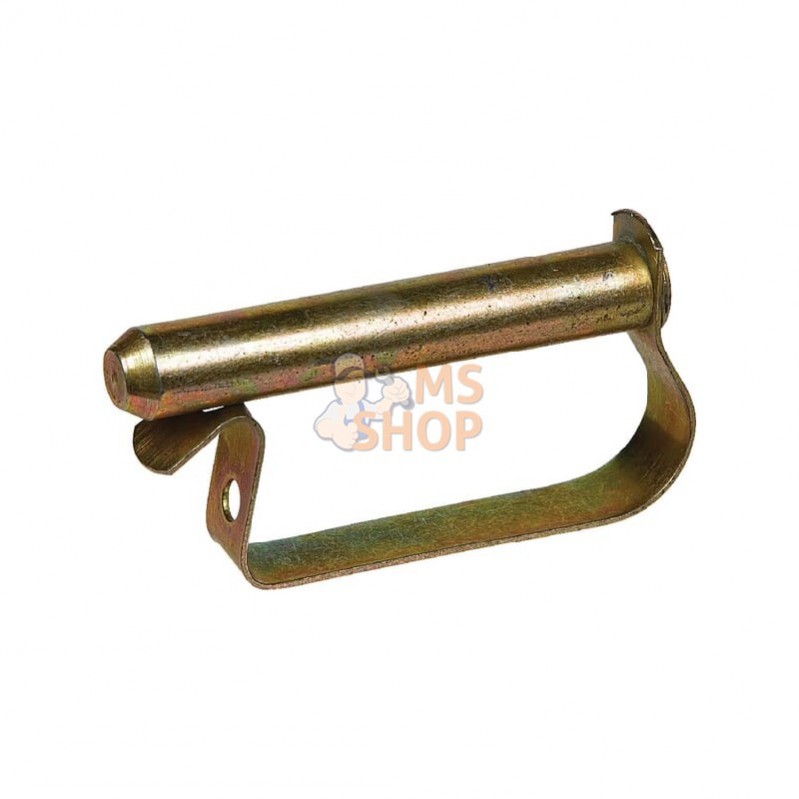 810625450; KONGSKILDE; Goupille de sécurité; pièce detachée