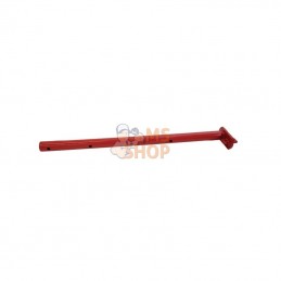810625850; KONGSKILDE; Support de dent; pièce detachée