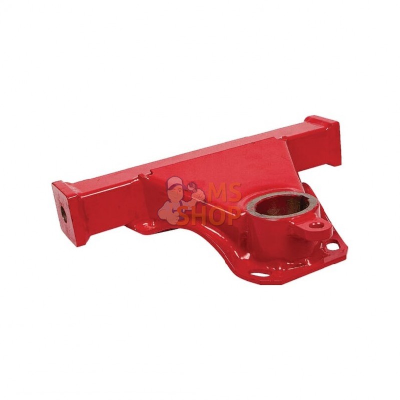 810626550; KONGSKILDE; Support d'essieu; pièce detachée 810626550; KONGSKILDE; Support d'essieu; pièce detachée