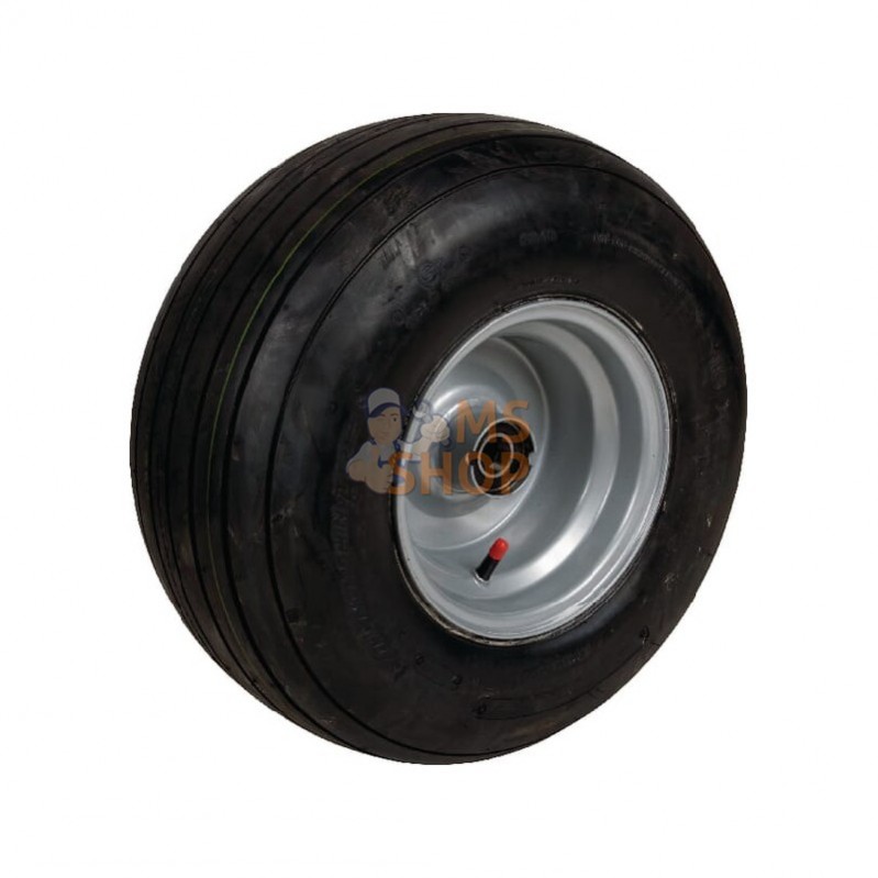 810626680; KONGSKILDE; Roue complète; pièce detachée